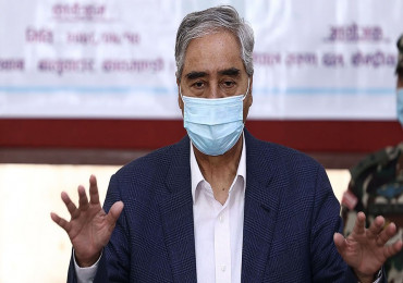 प्रधानमन्त्री देउवाको वडामा कांग्रेसको प्यानलै विजयी
